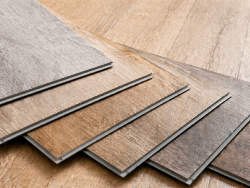 想選耐磨又防潮的地板？SPC石塑地板優缺點與選購指南一次掌握